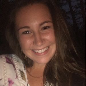 Meet your Posher, Bethaney