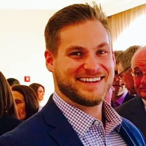 Meet your Posher, Anthony