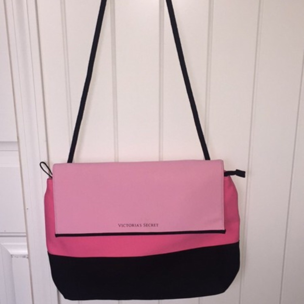 Victoria secret bag