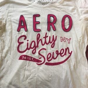 Aeropostale shirt
