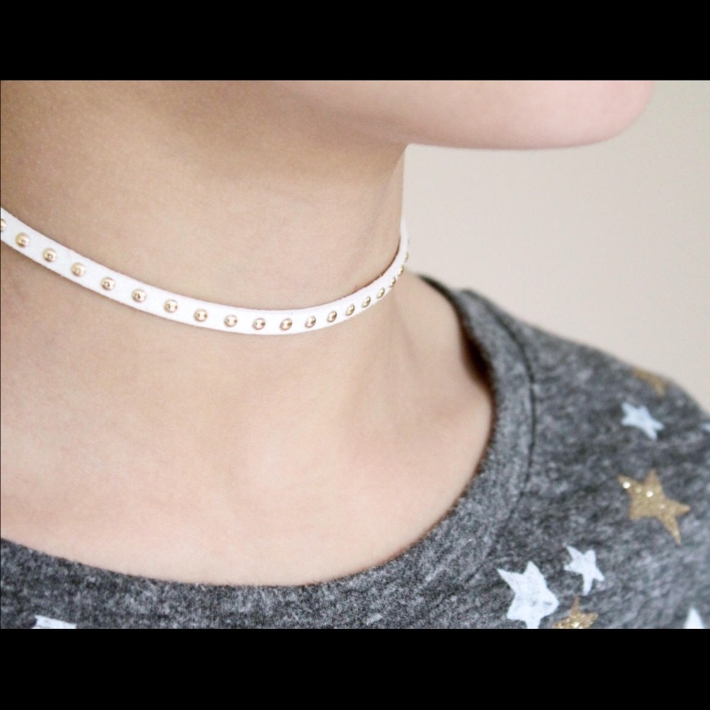 🆕✨💖✨ CHOKERS - MULTIPLE COLORS - INQUIRE