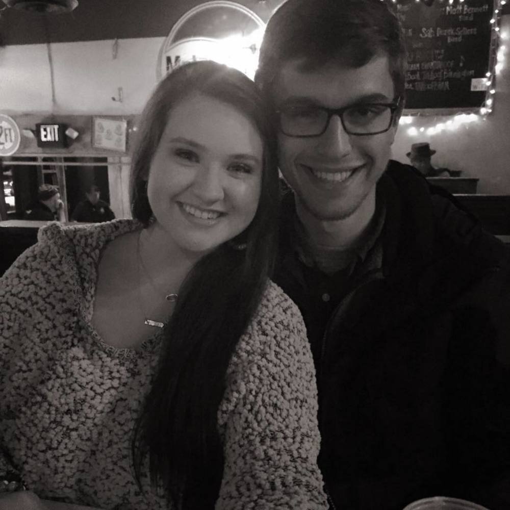 Meet your Posher, Leighann