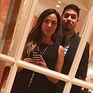 Meet your Posher, Lissette