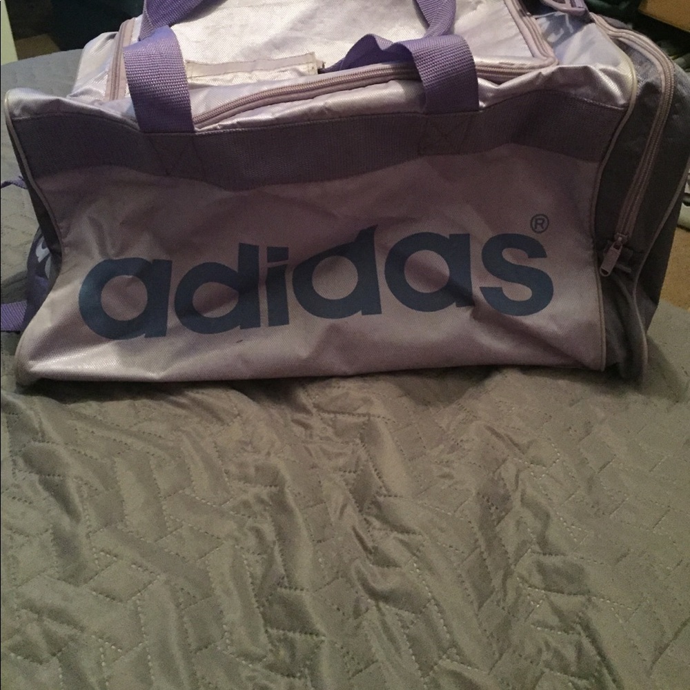 Adidas bag