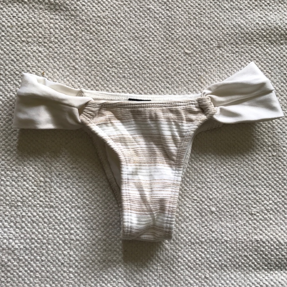 Brazilian bikini