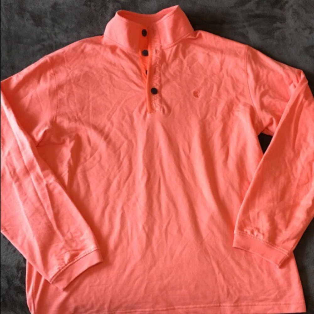 Izod pullover