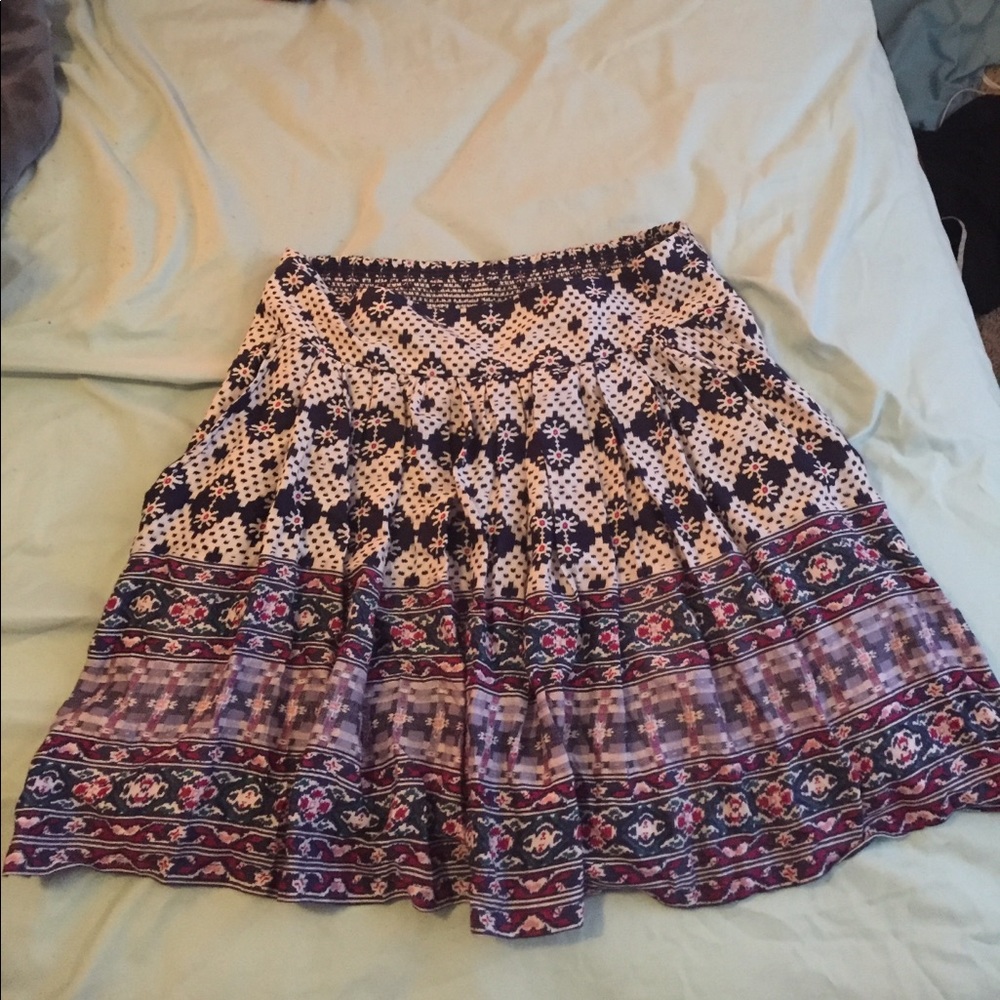 Cute skirt