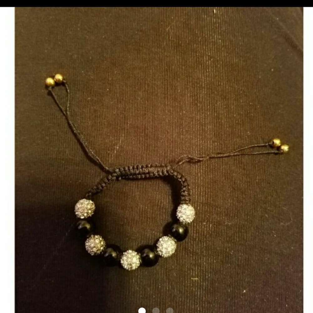 juicy culture bracelets