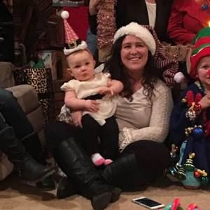 Meet your Posher, Lacey