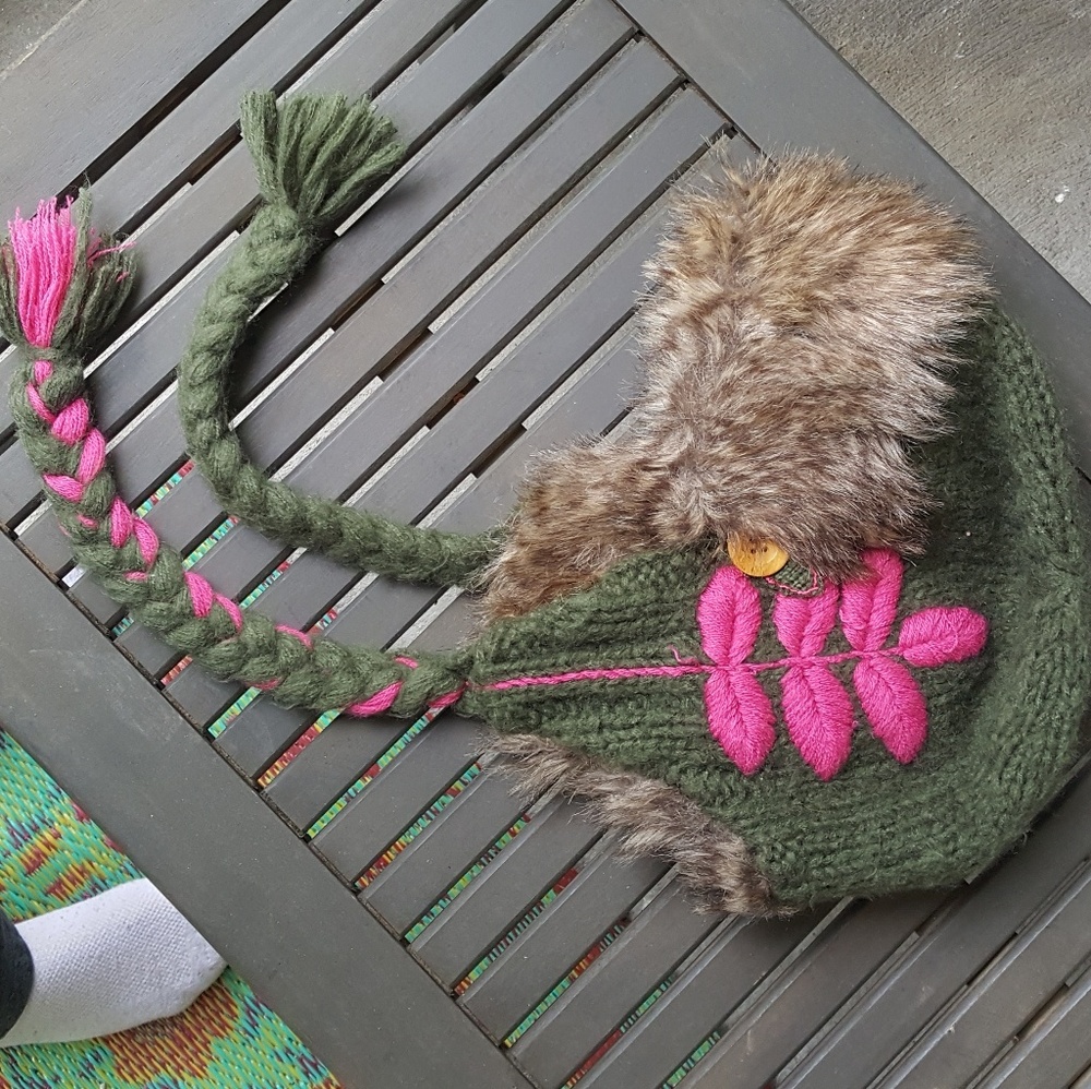 [last chance] American Rag Winter Hat