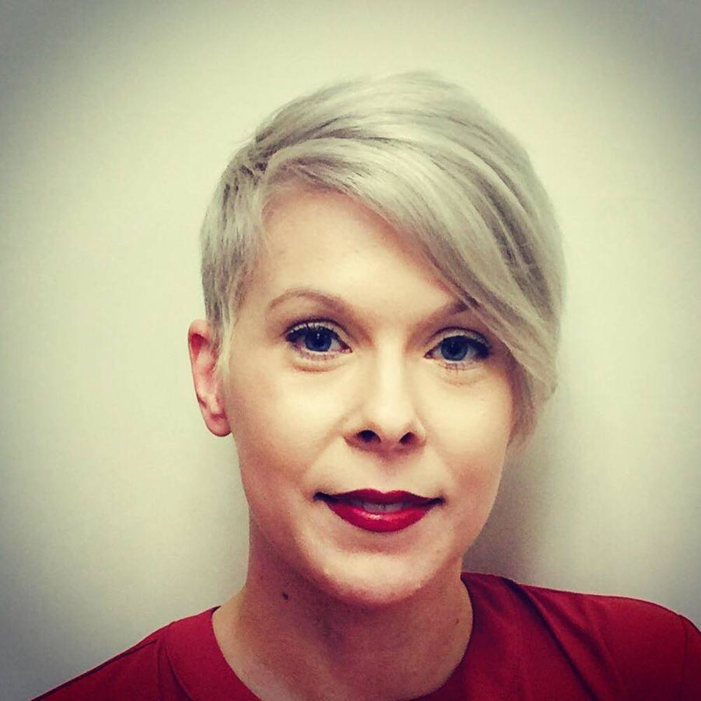 Meet your Posher, Maranda