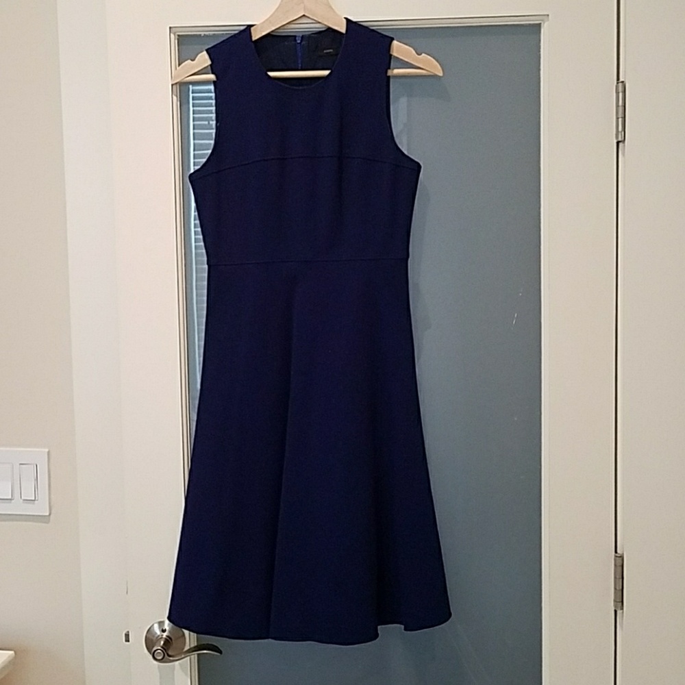 joseph dress