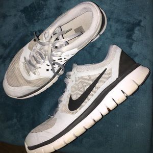 👟 NIKE SHOES 👟