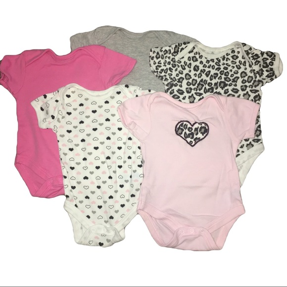 Bon Bebe Other - Bon Bébé Onesies