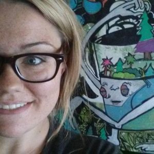Meet your Posher, Erin
