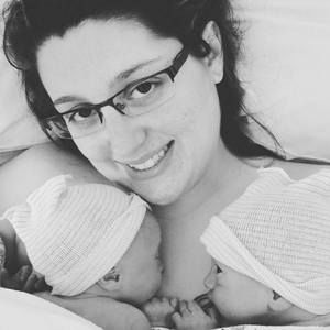 Meet your Posher, Manda