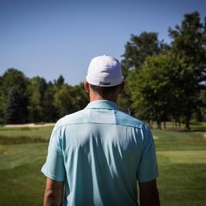 Meet your Posher, Pj