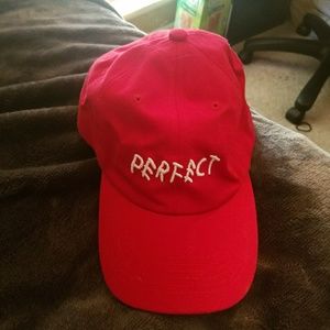 PERFECT Hat