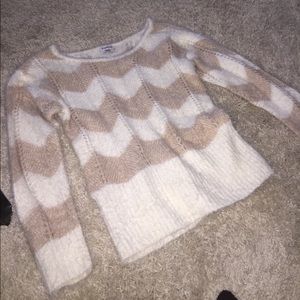 Bebe sweater