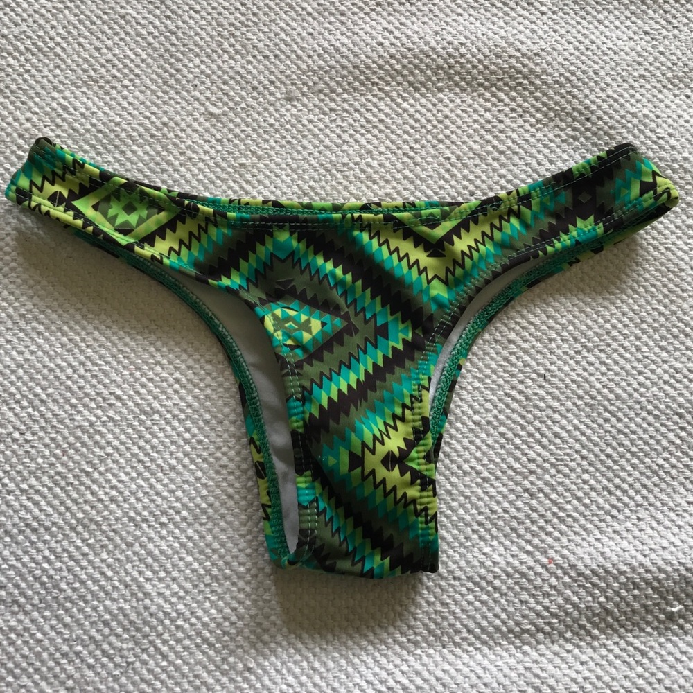 Brazilian bikini