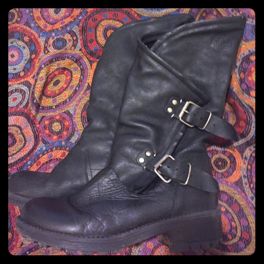 Coolway Alida Boots
