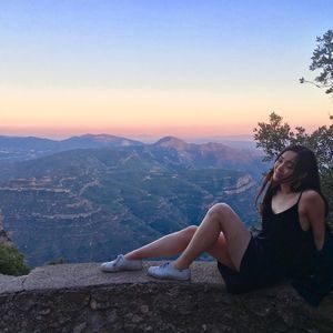 Meet your Posher, Kate