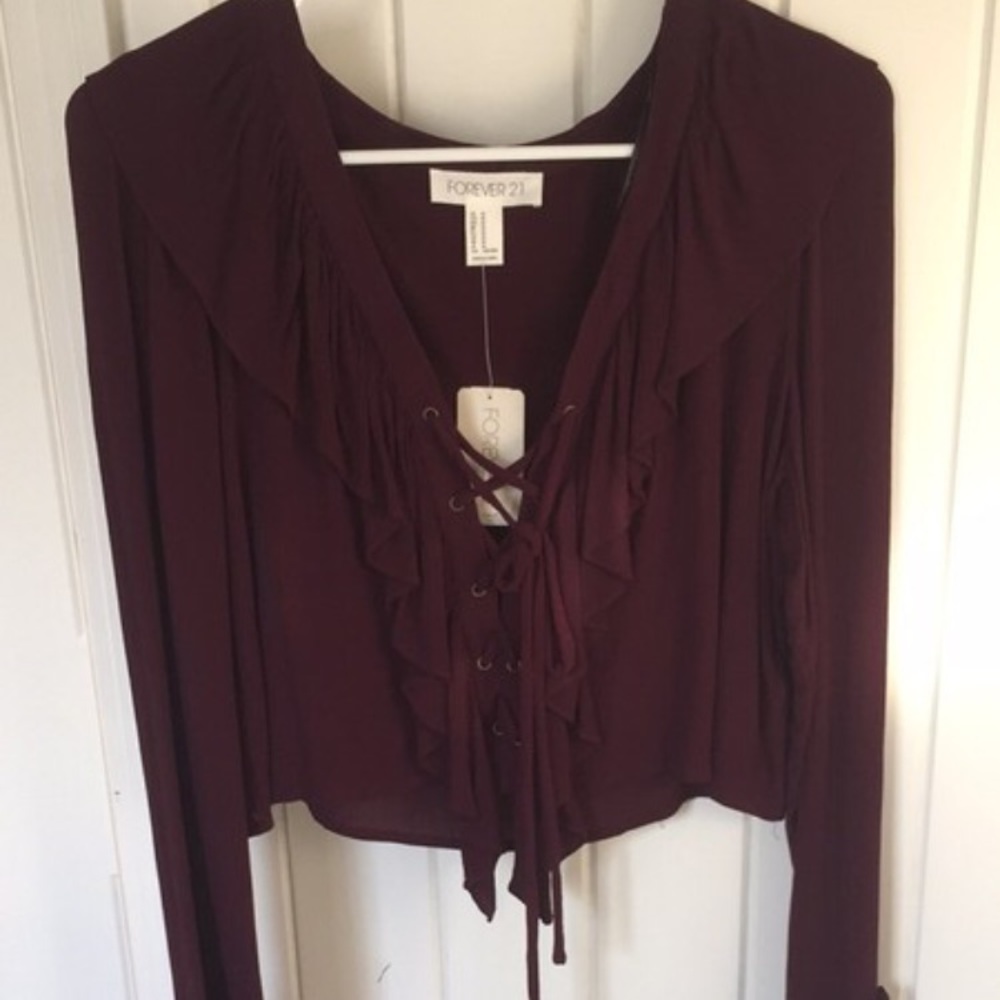 Forever21