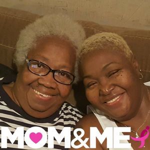 Meet your Posher, Margaret