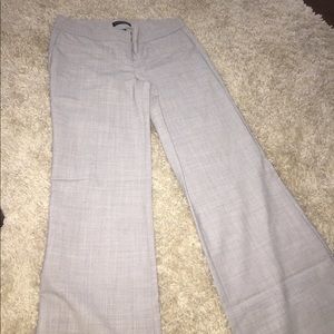 Express dress pants