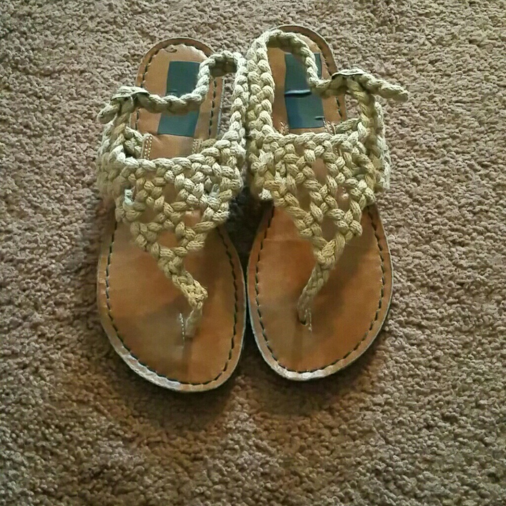 Sandals