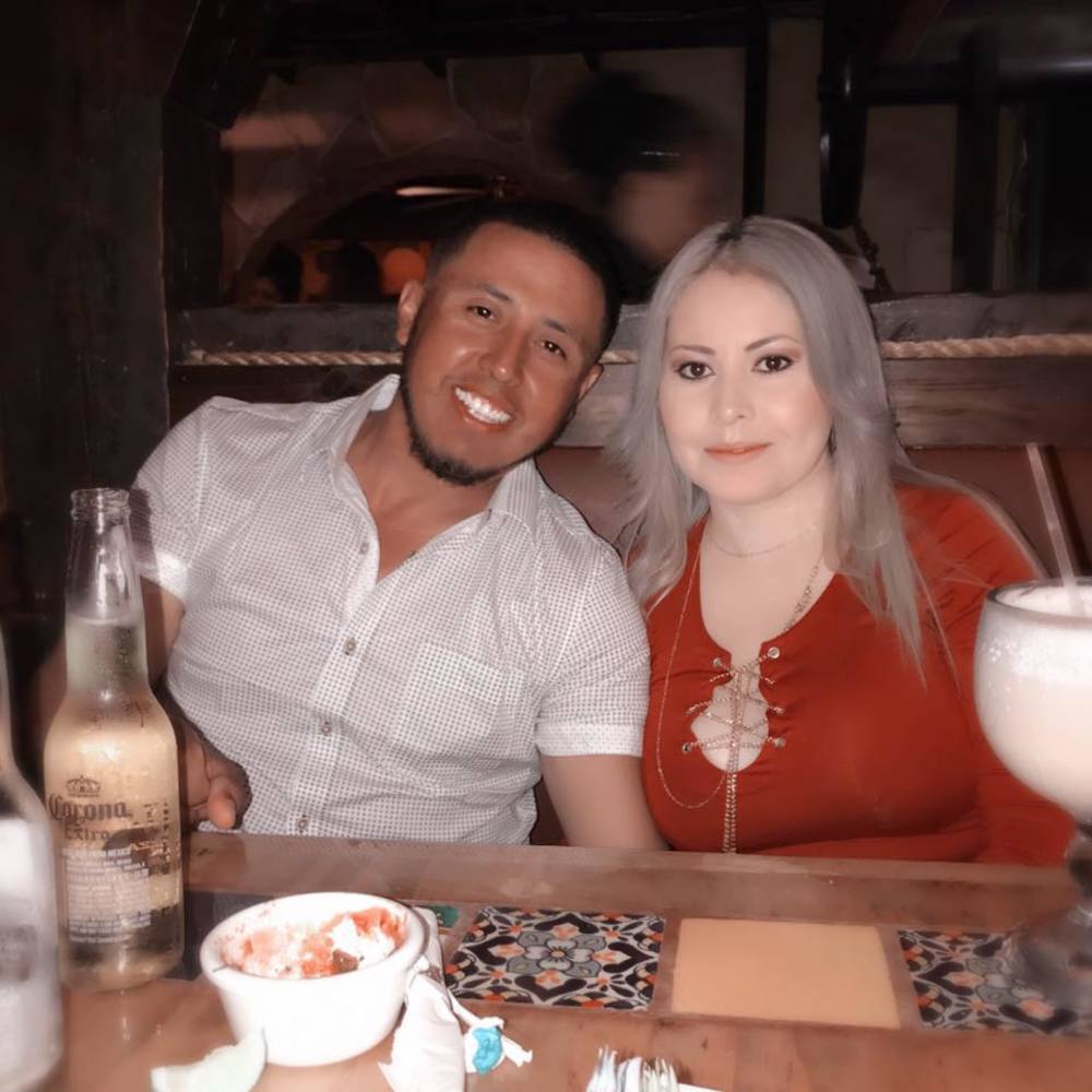 Meet your Posher, Mariah