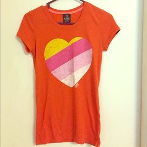 Victoria's Secret PINK tee