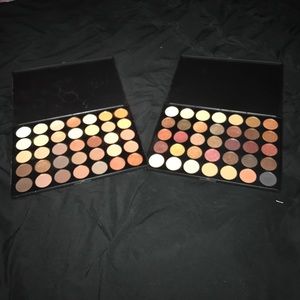 🛑🚫SOLD🚫🛑Morphs pallets BOTH