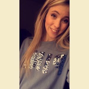 Meet your Posher, Jenna