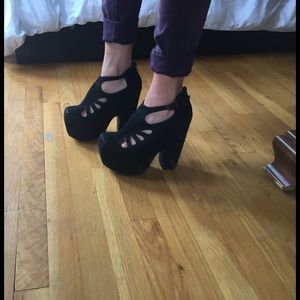 Jeffrey Campbell Havana