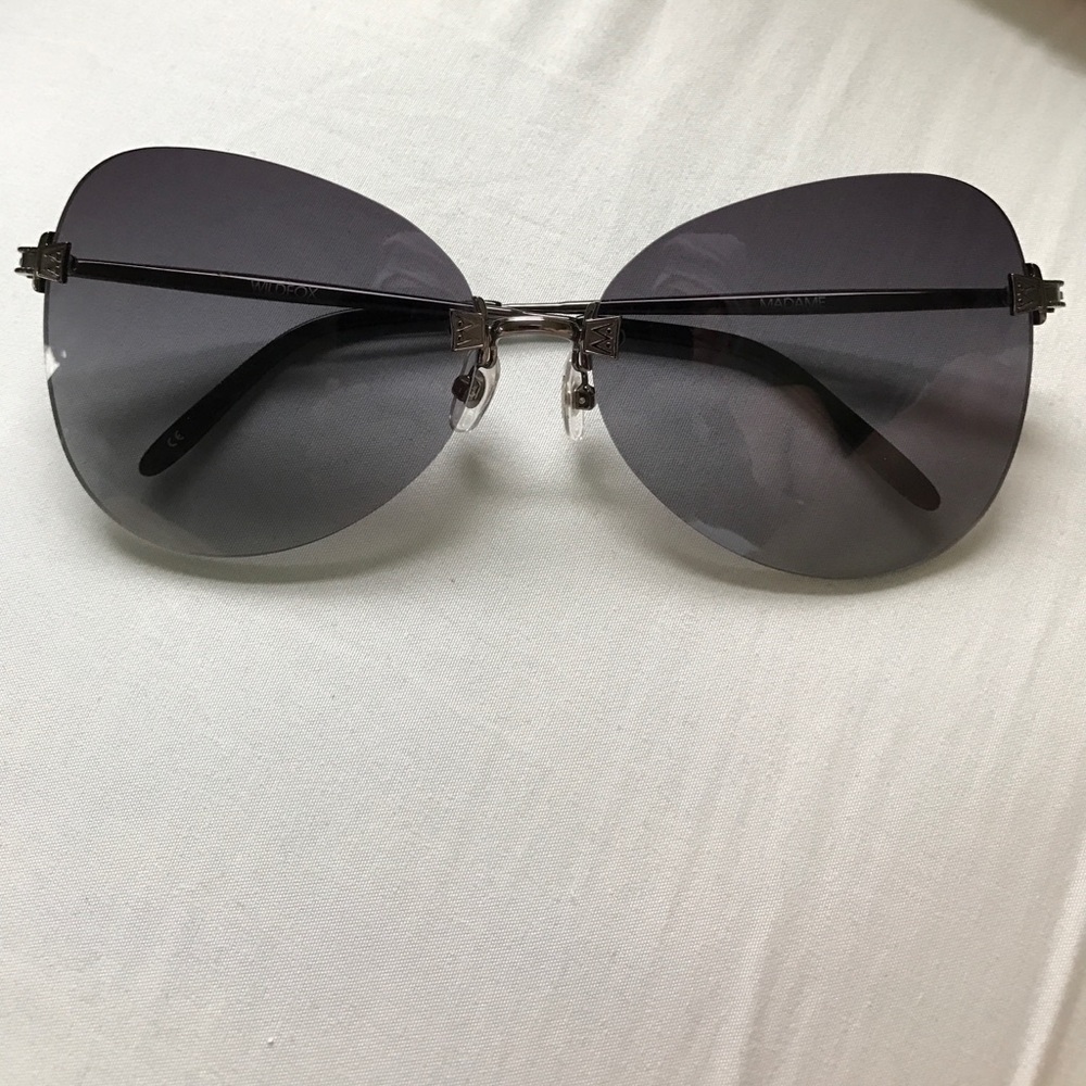 Wildfox madame sunnies