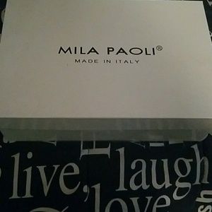 Birthday shoes worn only once ! Brand new