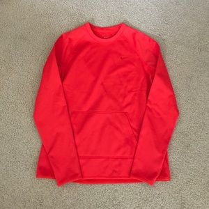 Nike crewneck