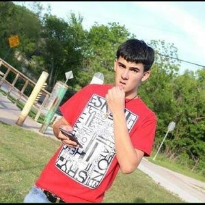 Meet your Posher, Ruben