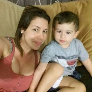 Meet your Posher, Heidy