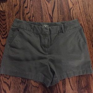 Loft Shorts