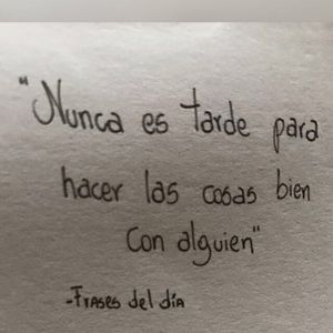 Meet your Posher, Xiomara