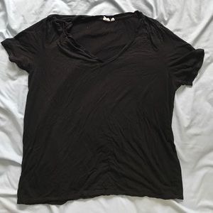 Black Gap tee