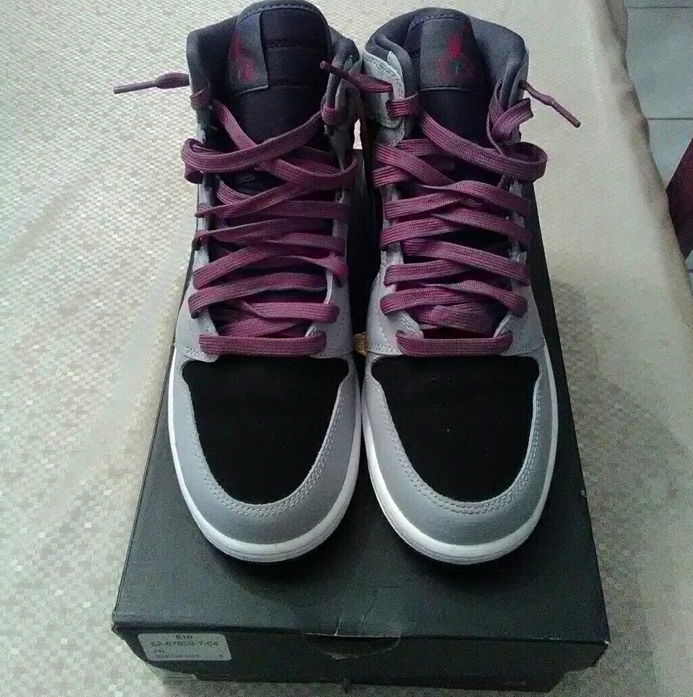 Jordan 1