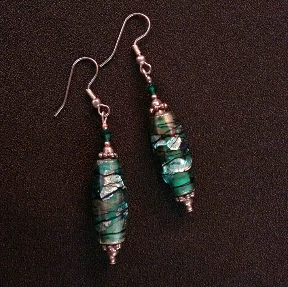 Earrings H003-0025