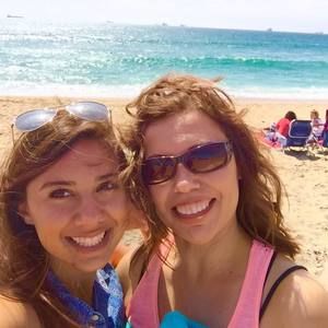 Meet your Posher, Cathy reyes