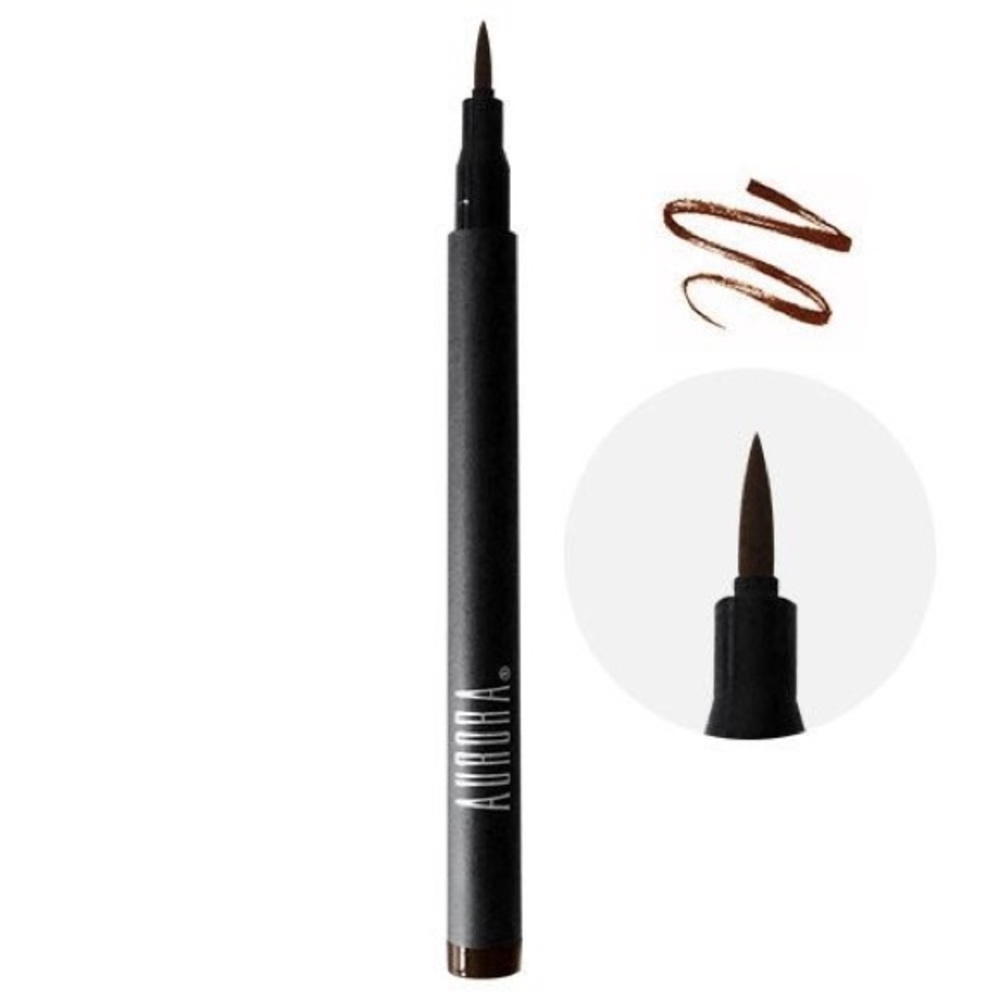 Aurora Intensively Precise Eyeliner - Cinnamon