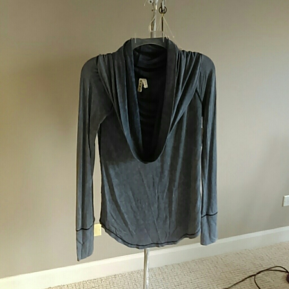 Free people top