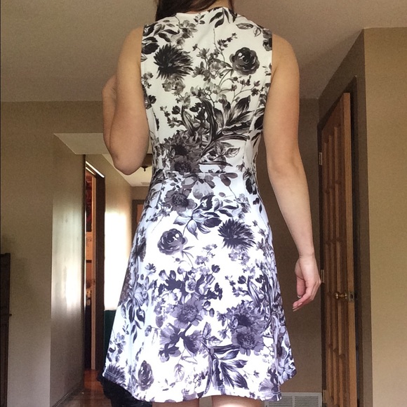 Carmen Zip-up spring dress 🌹🌼 - Picture 2 of 6