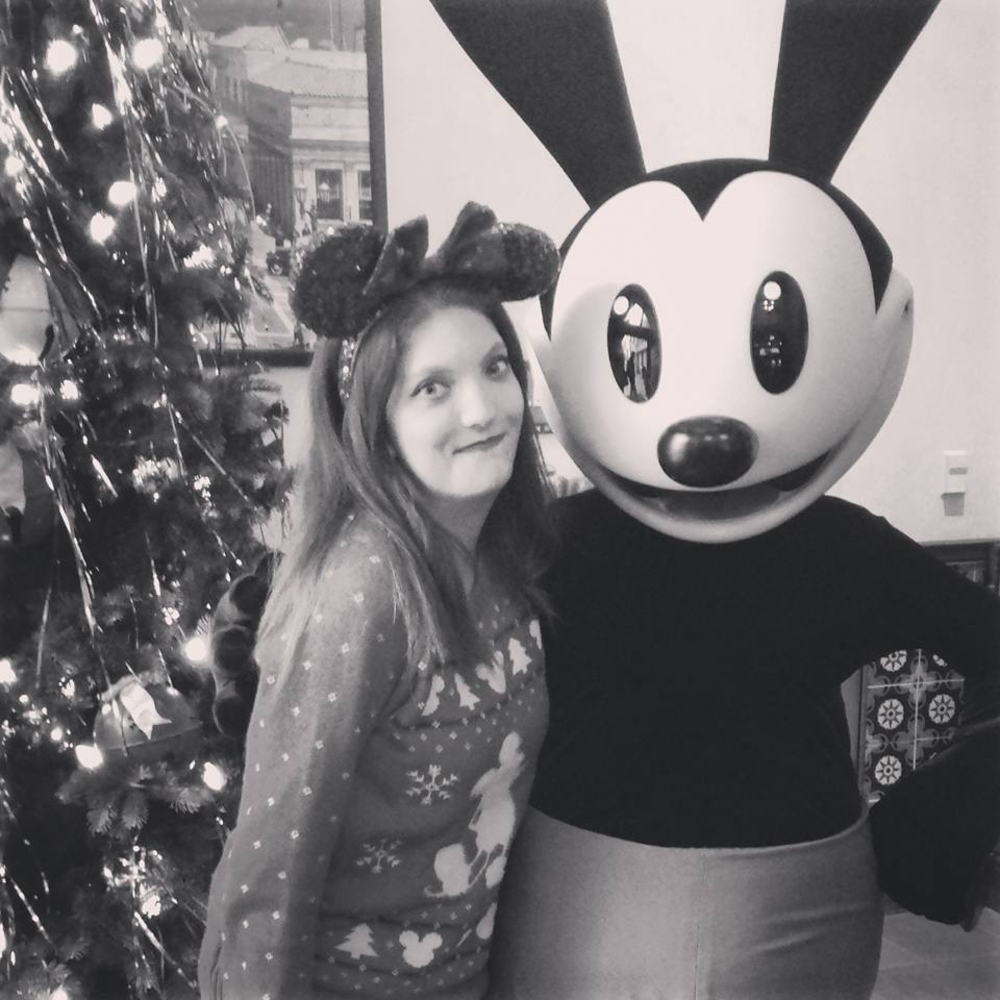 Meet your Posher, Kelly